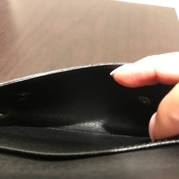 Louis Vuitton Compact Damier Graphite Wallet - Picture 14 of 15